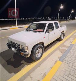 Nissan Pickup